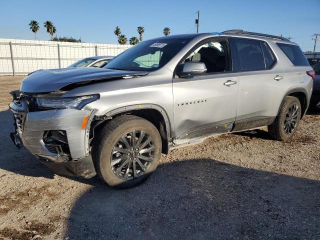 CHEVROLET TRAVERSE R