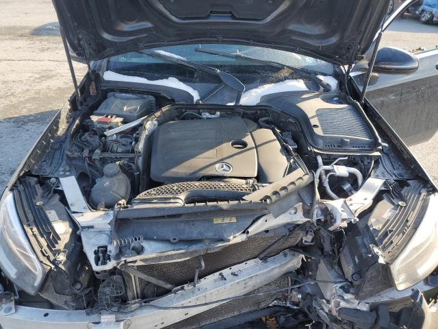 2020 MERCEDES-BENZ GLC 300 4M - WDC0G8EB0LF717434