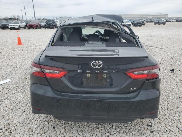 4T1C11AK6PU124028 2023 TOYOTA CAMRY