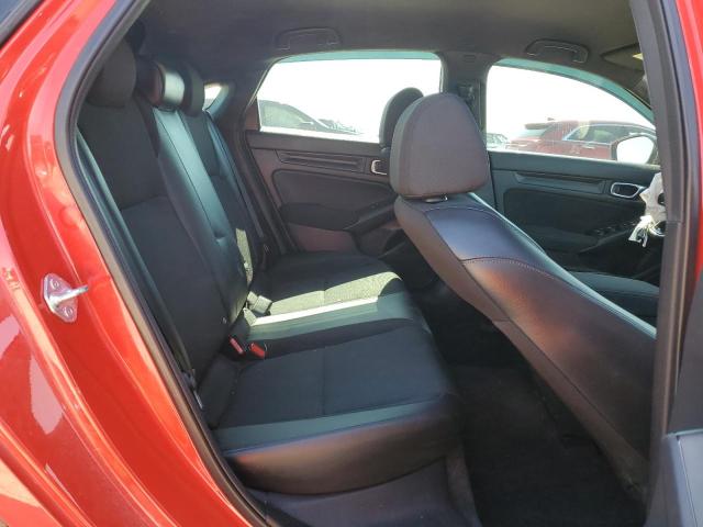 2023 HONDA CIVIC SPOR - 19XFL2H86PE005129
