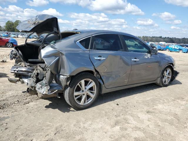 Vin: 1n4al3ap3fc222781, lot: 46719895, nissan altima 2.5 20153
