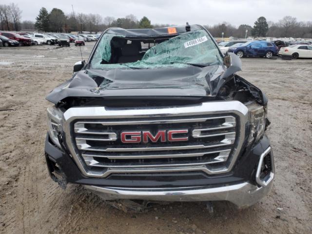 2020 GMC SIERRA K15 - 3GTU9DED2LG355777