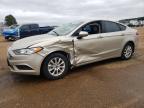 2018 FORD FUSION S - 3FA6P0G76JR193612