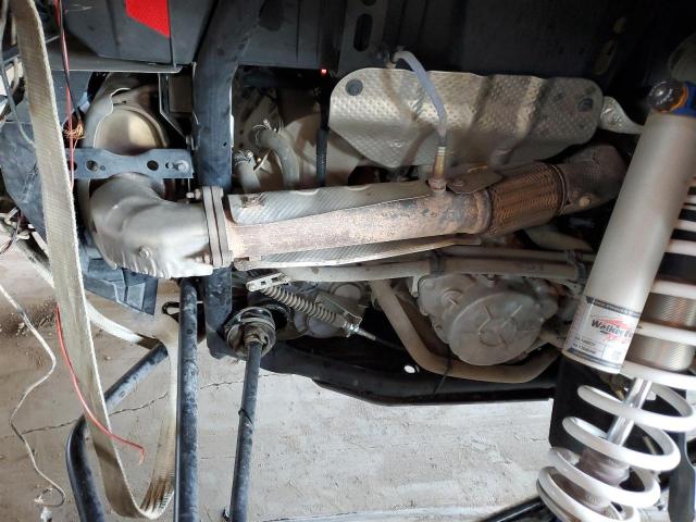 2021 POLARIS RZR XP 4 T - 3NSP4E922MG611555