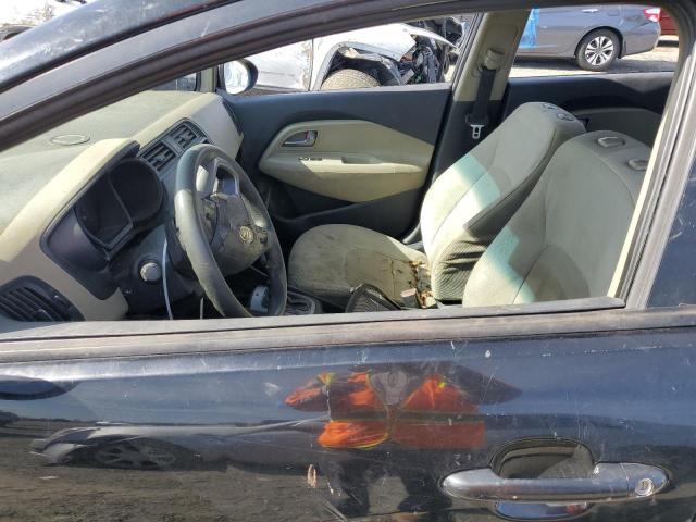 2013 KIA RIO LX - KNADM5A38D6129082