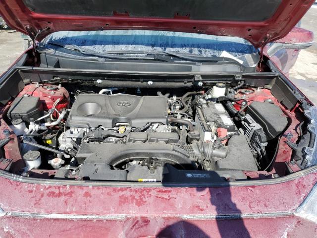 2T3W1RFV5MW178065 2021 TOYOTA RAV4