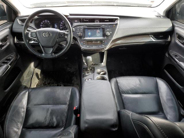 2016 TOYOTA AVALON XLE - 4T1BK1EB7GU220060