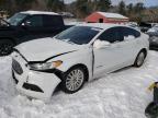 2016 FORD FUSION SE - 3FA6P0LU9GR332961