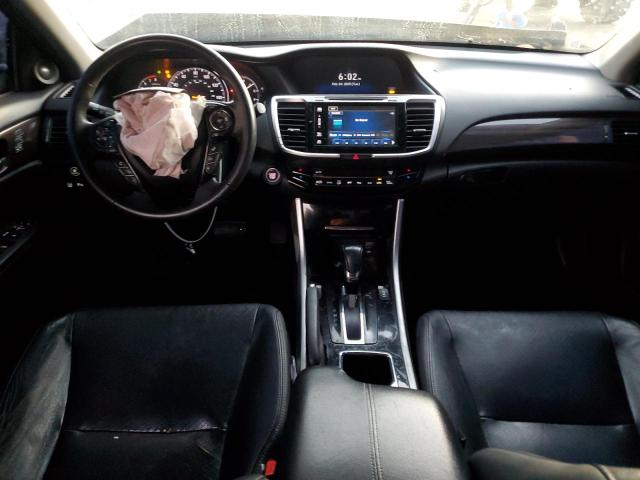 2017 HONDA ACCORD TOU - 1HGCR3F90HA019455