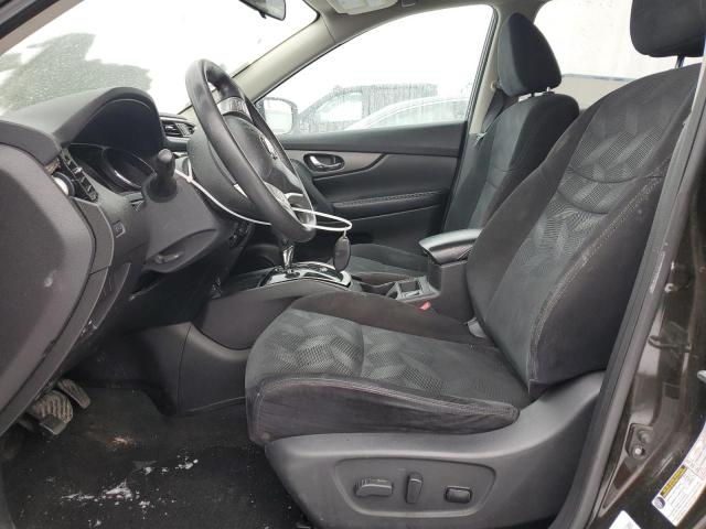 2015 NISSAN ROGUE S AW - 5N1AT2MV2FC830513