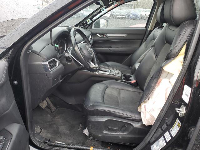 2019 MAZDA CX-5 TOURI - JM3KFBCM0K0563870
