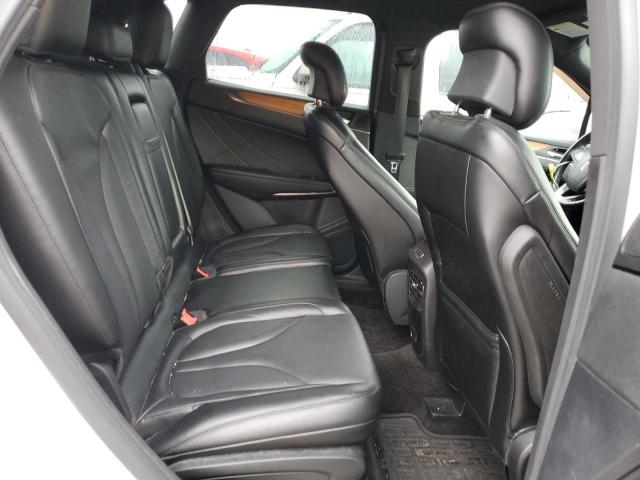 2015 LINCOLN MKC 5LMTJ2AH7FUJ14954