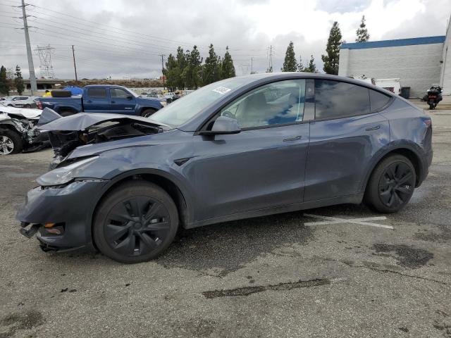 Vin: 7saygded2pf949131, lot: 44246465, tesla model y 20231