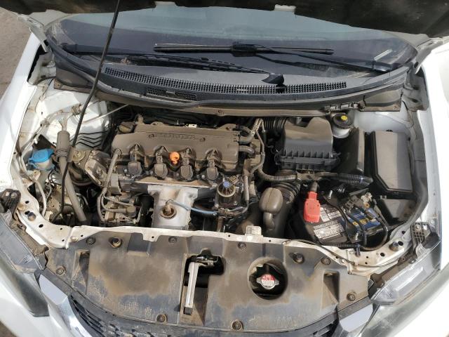 2015 HONDA CIVIC LX - 19XFB2F52FE112236