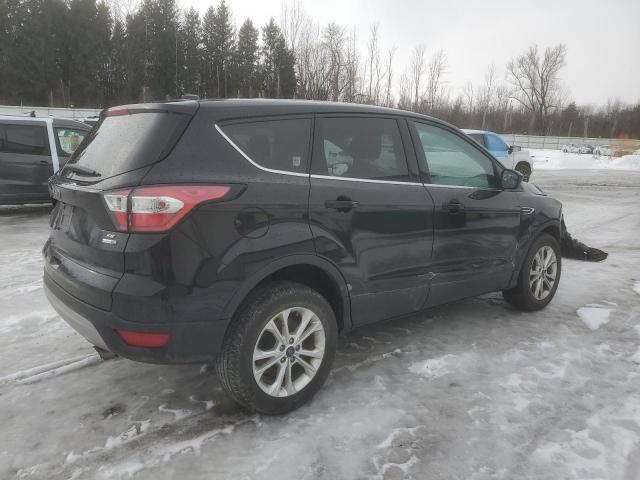 Vin: 1fmcu9gd7huc57543, lot: 43276825, ford escape se 20173
