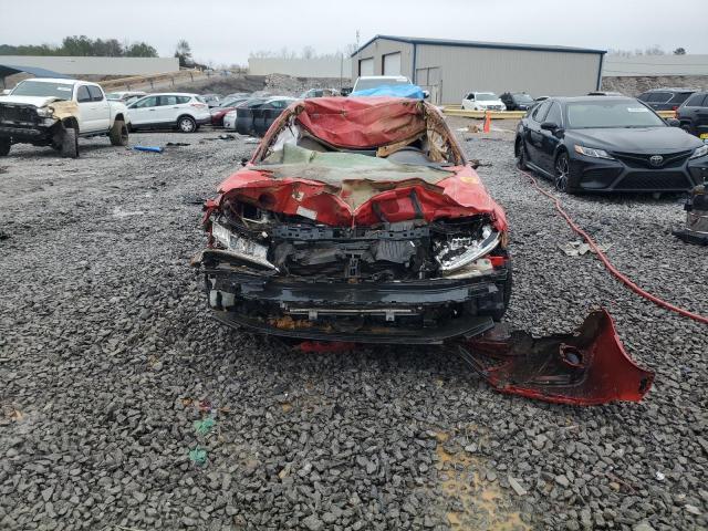 2022 HONDA CIVIC LX - 2HGFE2F21NH548996