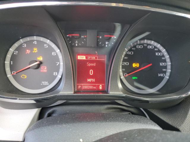 2015 GMC TERRAIN SL - 2GKALREK7F6424435