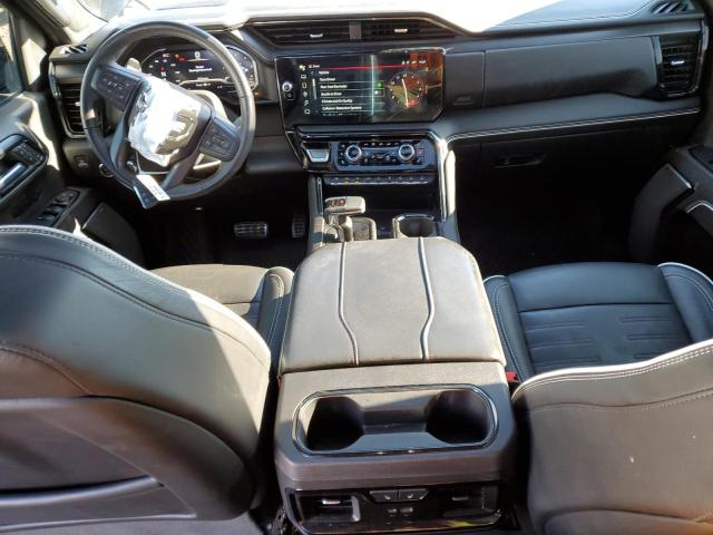 2024 GMC SIERRA K15 - 3GTUUFE86RG193027