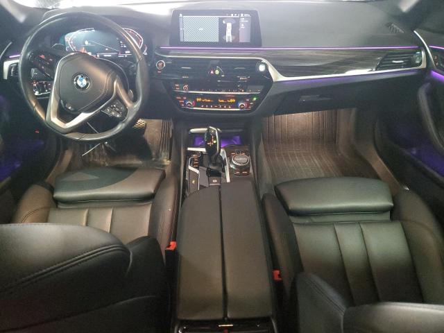 2020 BMW 530 XI - WBAJR7C05LWW77977