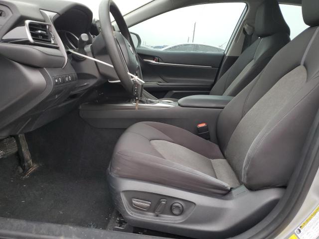 2023 TOYOTA CAMRY LE - 4T1C11AK2PU783126