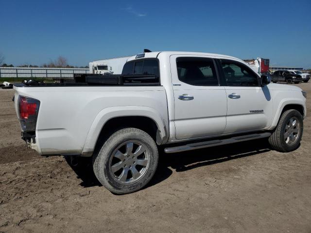 Vin: 5tfez5cn0gx010030, lot: 47035195, toyota tacoma double cab 20163