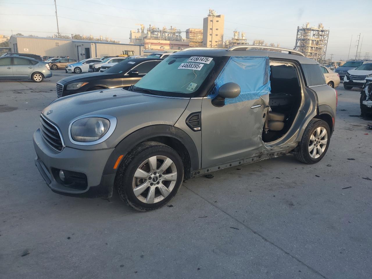 MINI COOPER COUNTRYMAN