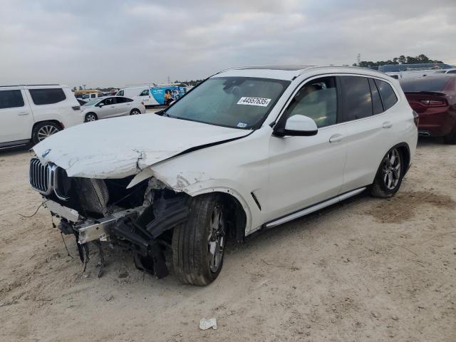 BMW X3 XDRIVE3