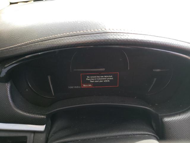 2018 CADILLAC XTS LUXURY - 2G61M5S38J9147495