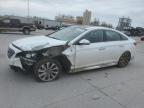 2017 HYUNDAI SONATA SPO - 5NPE34AF2HH570619