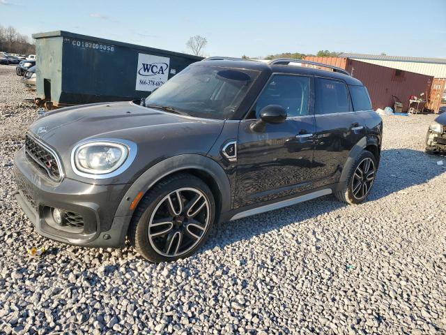Vin: wmzyt3c30h3d97868, lot: 46655275, mini cooper s countryman 2017 img_1