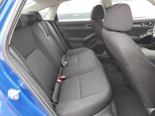 2024 HONDA CIVIC LX - 2HGFE2F27RH596217