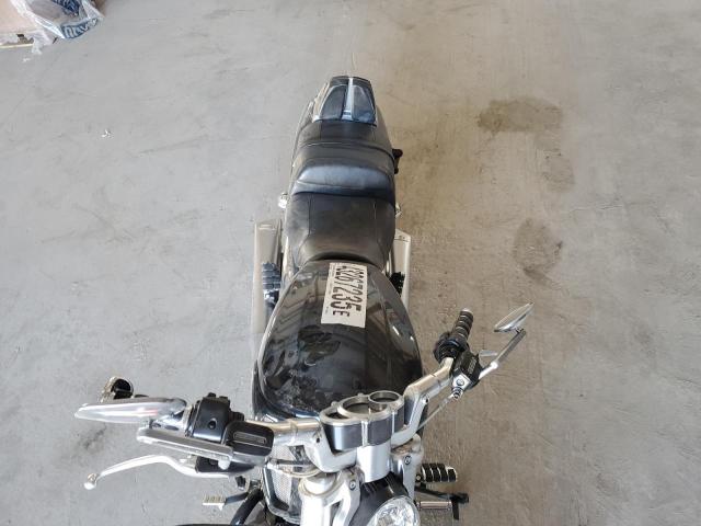 2013 HARLEY-DAVIDSON VRSCF VROD - 1HD1HPH12DC803544