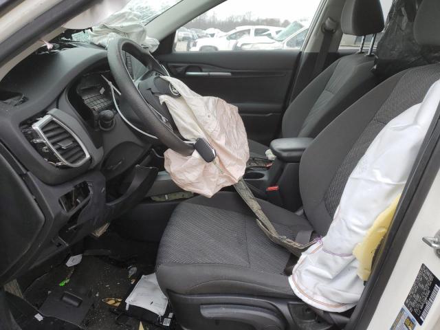 2021 KIA SELTOS LX - KNDEPCAA8M7129093