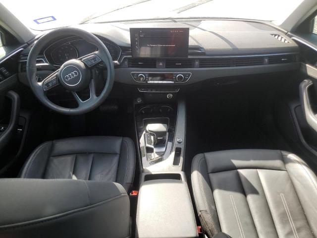 2020 AUDI A4 PREMIUM - WAUGMAF40LN010759