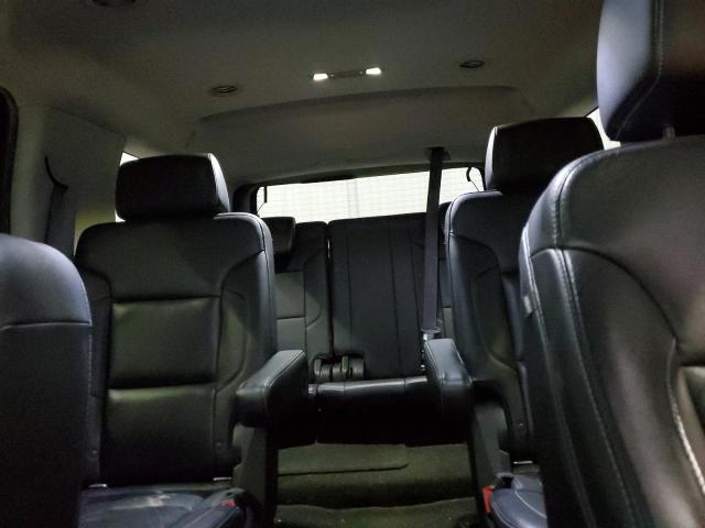 2016 CHEVROLET TAHOE LT 1GNSKBKC8GR468271