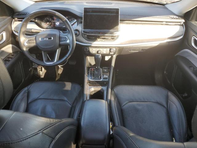 2022 JEEP COMPASS LA - 3C4NJDFB8NT165002