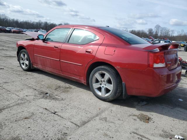 Vin: 2b3ca3cvxah199303, lot: 47392515, dodge charger sxt 20102
