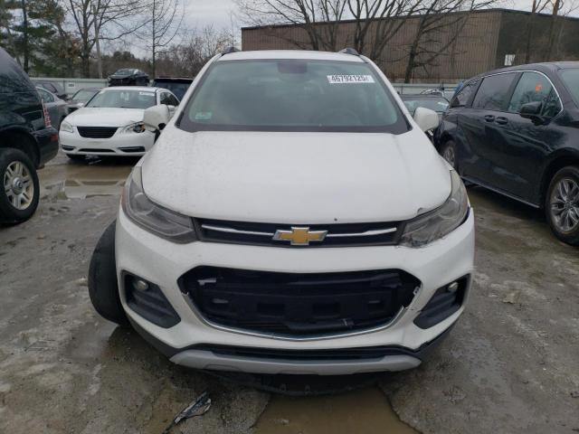 2017 CHEVROLET TRAX 1LT - 3GNCJPSB2HL139652