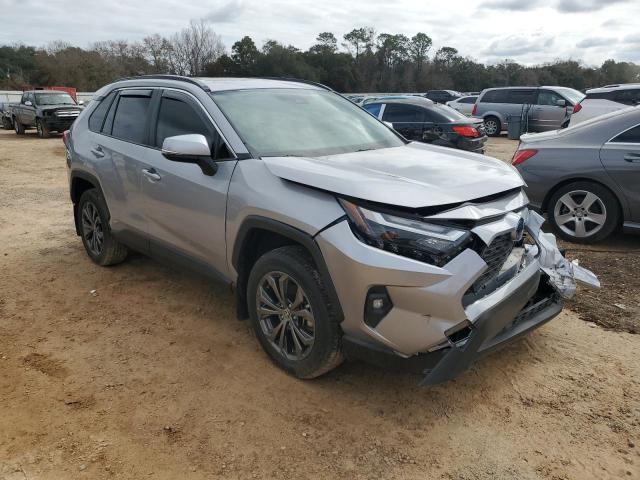 2022 TOYOTA RAV4 XLE P JTMB6RFV4ND058000