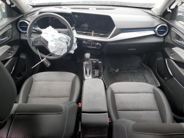 2024 CHEVROLET TRAX 1LT - KL77LHE25RC082430