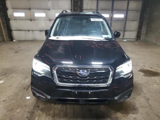 2018 SUBARU FORESTER 2 - JF2SJAEC7JH459125