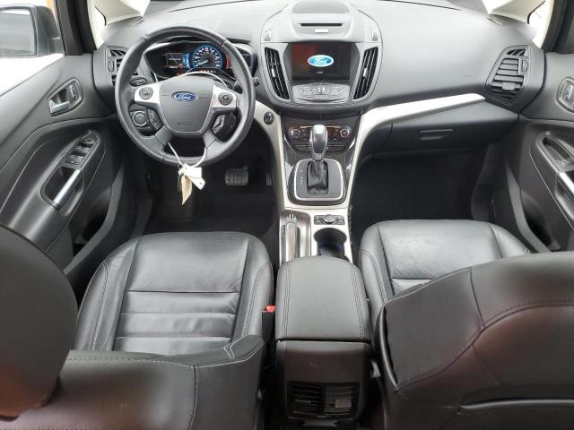 2016 FORD C-MAX PREM - 1FADP5CU7GL115069