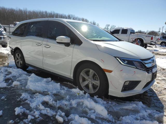 Vin: 5fnrl6h54lb051900, lot: 45345905, honda all models ex 20204