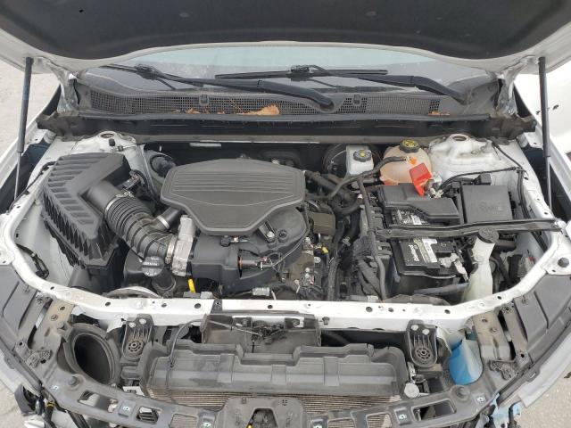 2020 CHEVROLET BLAZER 3LT - 3GNKBDRS2LS608427