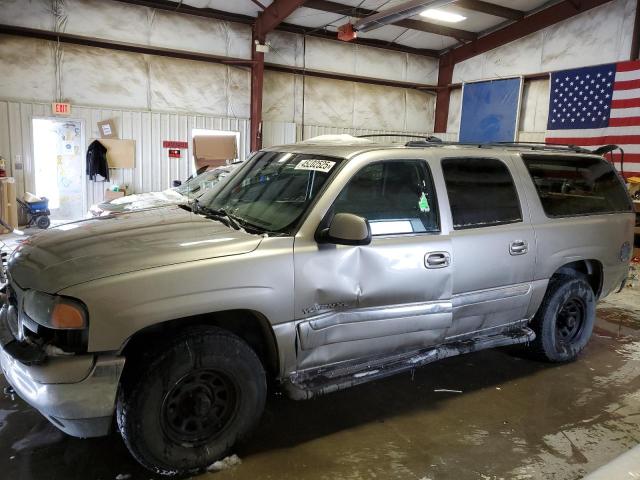GMC YUKON XL K