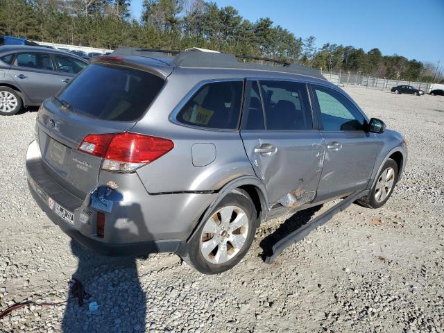 Vin: 4s4brbfc4a3327430, lot: 58251475, subaru outback 2.5i premium 20103