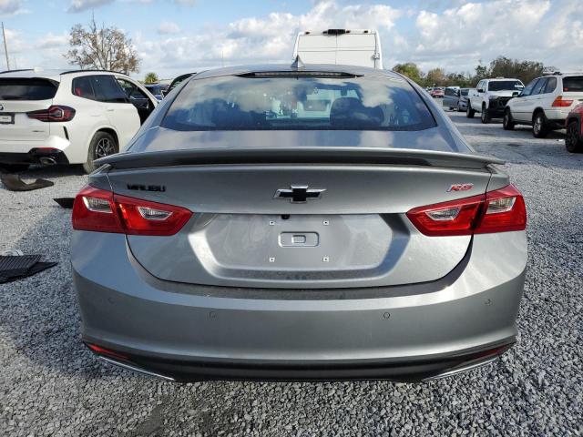 2025 CHEVROLET MALIBU RS - 1G1ZG5ST2SF154810