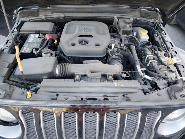 2019 JEEP WRANGLER U 1C4HJXEN4KW567051