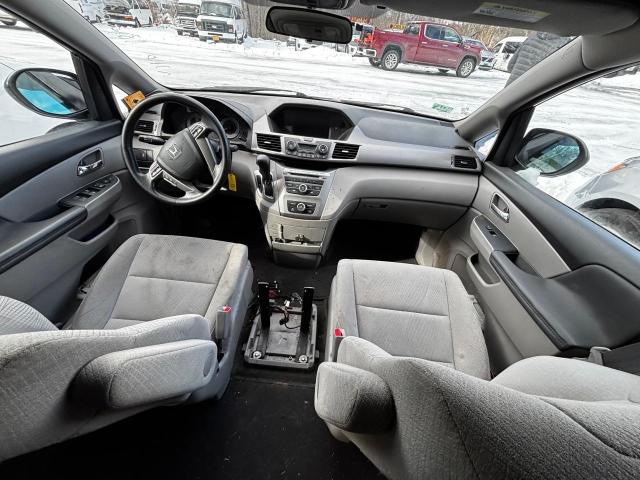 2016 HONDA ODYSSEY LX 5FNRL5H23GB068211