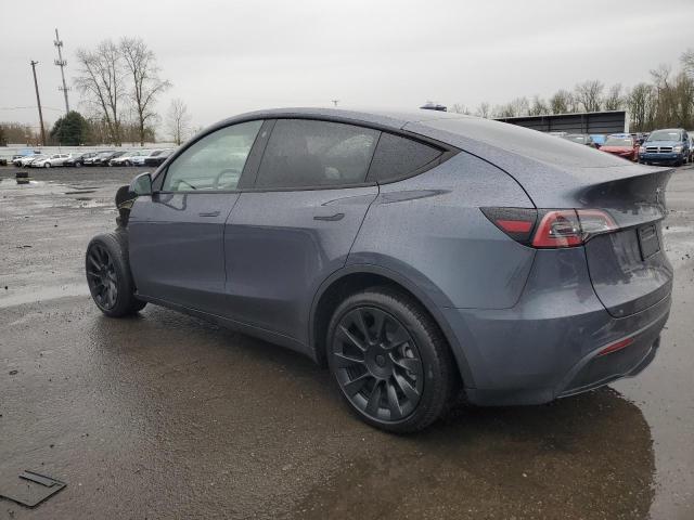 2023 TESLA MODEL Y - 7SAYGDEE4PA070526